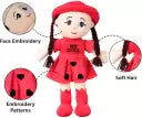 AM3481 My Doll soft toy for Girl 20inch 400gm