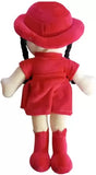 AM3481 My Doll soft toy for Girl 20inch 400gm