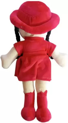 AM3481 My Doll soft toy for Girl 20inch 400gm