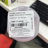 3816 Oil Can, FDA Approved BPA-Free,Unique Spout Design , Hygienic 100% Food-Grade Material 650ml