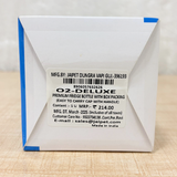 TM0179 JAI PET O2 Deluxe Premium 1000ml Fridge Water Bottle (Pack of 1) with Integrated Carry Handle