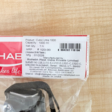 AM6762 Rishabh Cubic Ultra Transparent Water Bottle - 1000ml