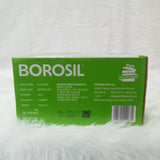 AM6204 Borosil Oven & Microwave Safe Glass Bowl - 500ml