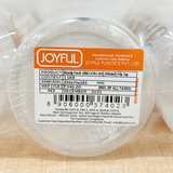 TM0175 Joyful Beauty Fresh 1000 Fridge Bottles - Set of 4 (Printed, Flip-Top)