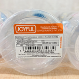 TM0170 Joyful Cool Summer 1000 PP Fridge Bottles (Set of 4)