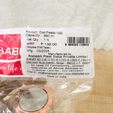 AM6764 Rishabh Cool Freedo Premium Plastic Water Bottle - 1000ml