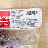 AM6763 Rishabh Cool Freedo Plastic Water Bottle - 600ml