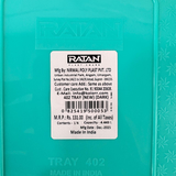 AM6735 Ratan Plasticware 402 Rectangular Utility Tray