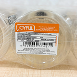 TM0171 Joyful Cool Line 1000 Fridge Bottles - Set of 4 (1000ml Each)