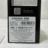 AM2797 Pexpo Cocoa SS Thermo Mug 300 with Double Lock 260ml