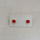 AM5767 Stone Earrings - Earrings for Women (1 pair)