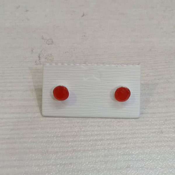 AM5767 Stone Earrings - Earrings for Women (1 pair)