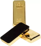 AM3626 1000gm Gold Bar Paper Weight for Office Table