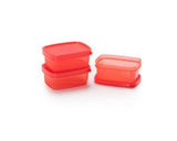 AM2196 Varmora Homeware Tiny Container 100ml 3Pcs