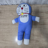 AM6983 Doraemon Stuffed Soft Toy