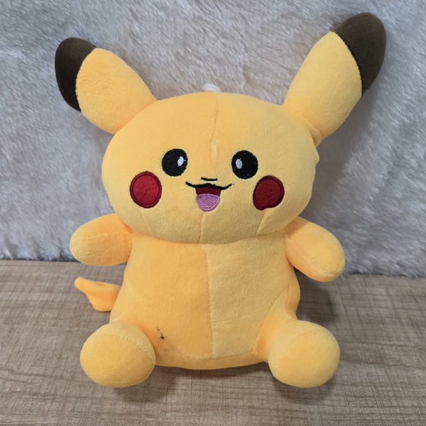 AM6964 Cute Pikachu Plush Toy