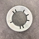 AM6917 Energy-Saving Windproof Gas Stove Burner Cover & Pan Support Stand