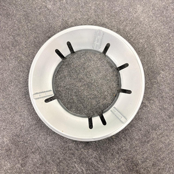 AM6917 Energy-Saving Windproof Gas Stove Burner Cover & Pan Support Stand