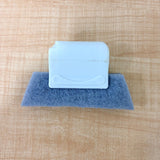 AM6865 Window Groove Frame Cleaning Brush Door Track Cleaning Brushes