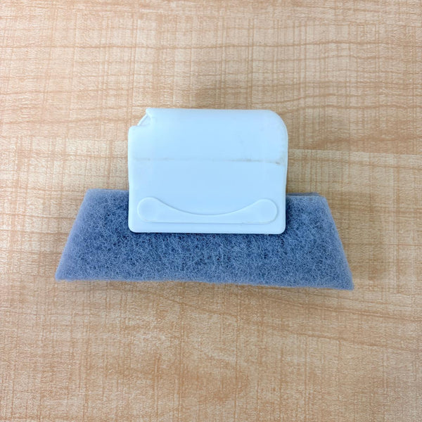 AM6865 Window Groove Frame Cleaning Brush Door Track Cleaning Brushes