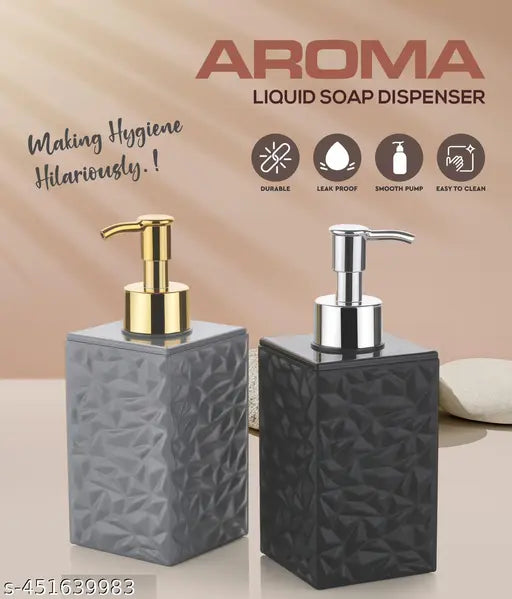 3294 Aroma Liquid Soap Dispenser