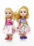 AM3468 We R Princess Baby Doll 2 Piece