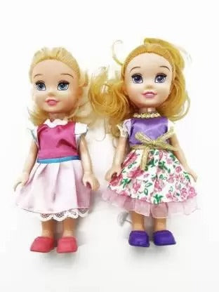AM3468 We R Princess Baby Doll 2 Piece