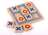 AM3507 Tic Tac Toe Toy Game Zero and Cross Game Toy