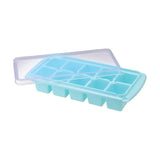 AM2856 JOYO Plastic Xl Ice Cube Lid Plastic Tray 26cm(L)x12.5cm(W)x6cm(H)