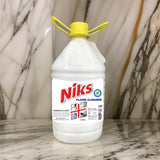 AM2781 Niks White Phenyl 5Ltrs ready to use