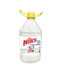 AM2781 Niks White Phenyl 5Ltrs ready to use