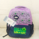 AM5568 Priority Marvel Hero's Multidesign Backpack For School , Backpack for Men & Women -Multidesign