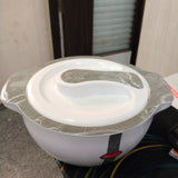 AM5838 Rishabh Sigma Marbella Insulated Casserole - 1 pcs