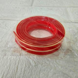 AM6056 Silicone Transparent Edge Corner Protector tape (1 Meter)