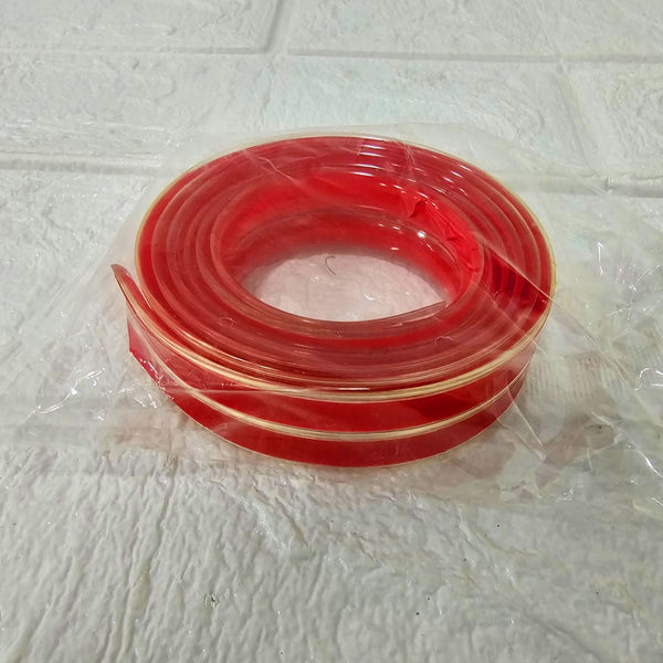 AM6056 Silicone Transparent Edge Corner Protector tape (1 Meter)
