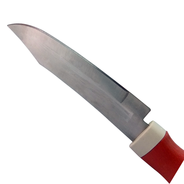0092 Kitchen Small Knife with cover - - DeoDap