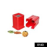 0143 Potato cutter/French Fried Cutter - DeoDap