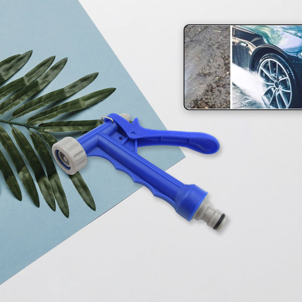 water spray gun for garden 9387 Garden Hose Spray Gun Garden, Waterpipes Sprayer Spray Home Hose, – Amd-Deodap