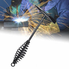 0482 Welding Slag Removal Tool Chipping Hammer with Coil