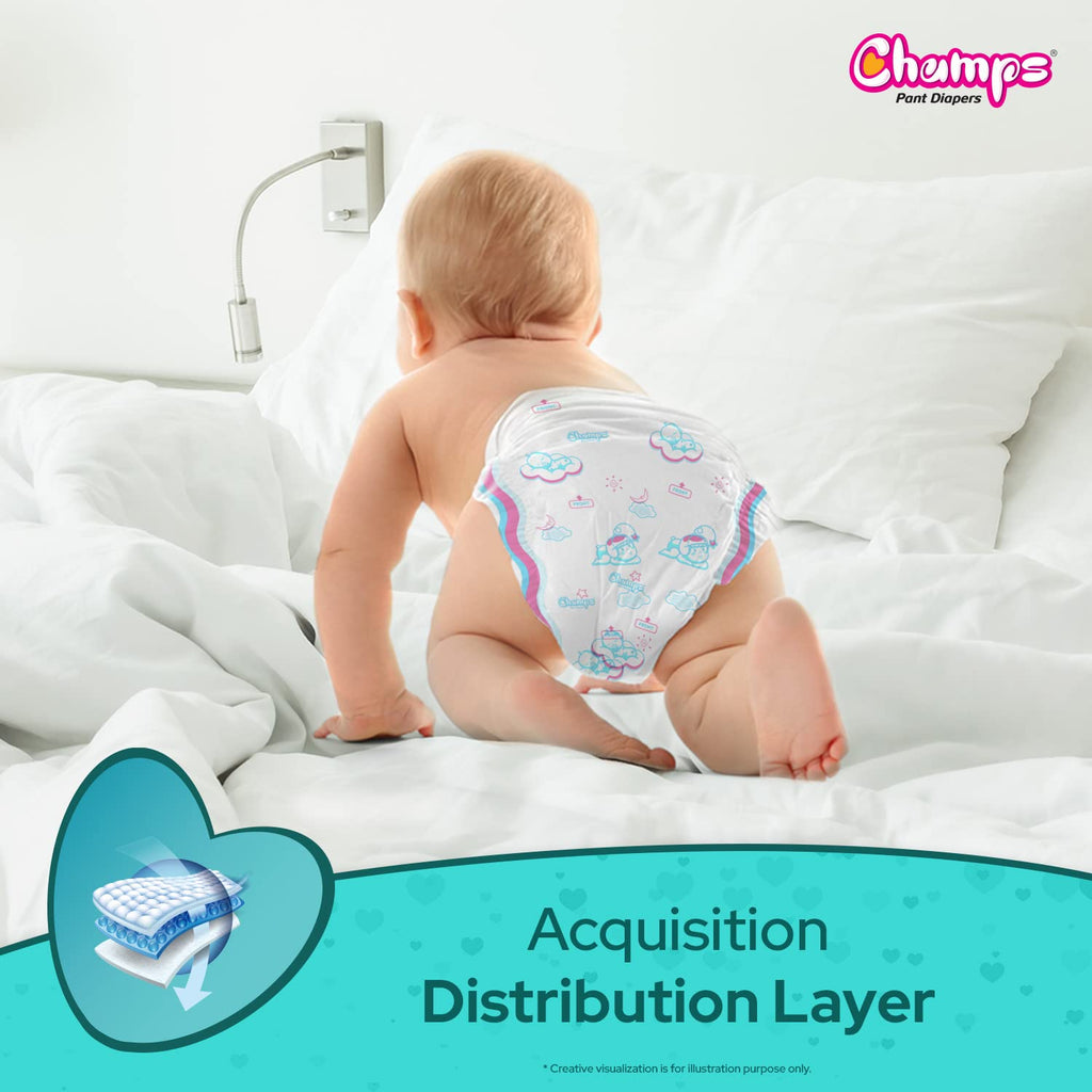 Huggies Dry Pants Baby Diaper Pant L (9-14 kg) - Online Grocery Shopping  and Delivery in Bangladesh | Buy fresh food items, personal care, baby  products and more