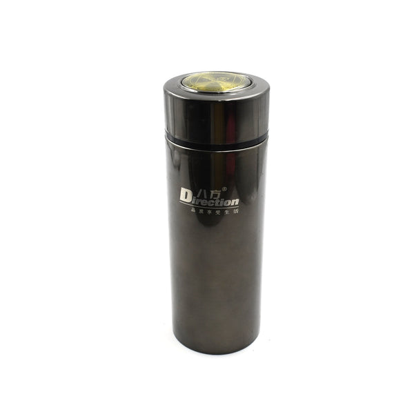 8378 Stainless Steel Thermos Water Bottle