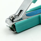 7255 Nail Cutter for Every Age Group