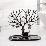 1788 Deer Shaped Jewellery Display Holder Earring Necklace Holder (1Pc Only)