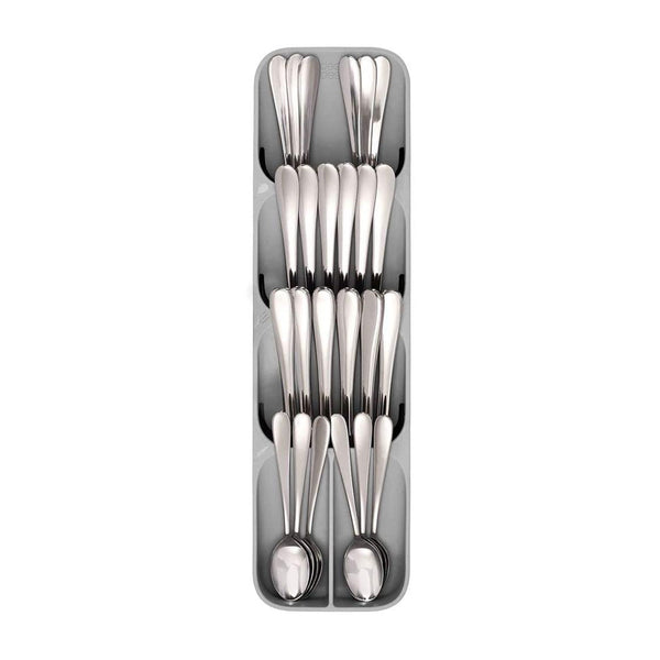 2762 1 Pc Cutlery Tray Box Used For Storing Cutlery Items And Stuffs Easily And Safely. DeoDap