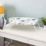 6081 Portable Ironing Pad used in all households and iron shops for ironing clothes and fabrics etc.