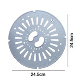 4717 Spin Cap Safety Cover DeoDap