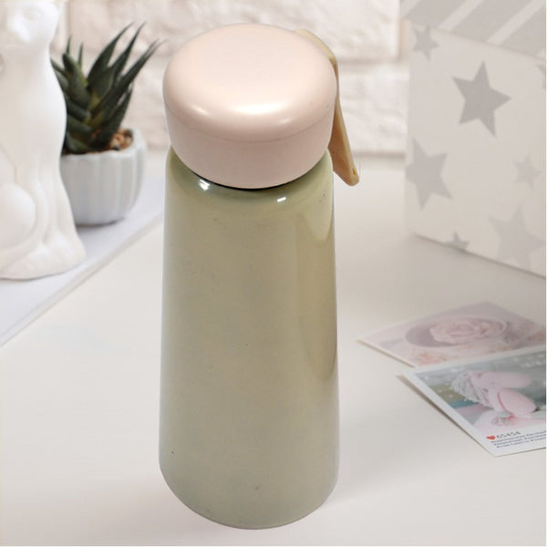 6746 Stainless Steel Insulated Water Bottle 350ml DeoDap