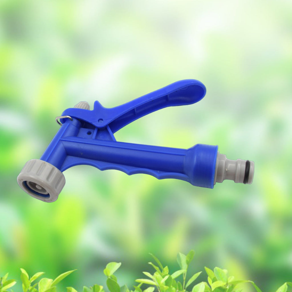 garden hose water sprayer 9387 Garden Hose Spray Gun Garden, Waterpipes Sprayer Spray Home Hose, – Amd-Deodap