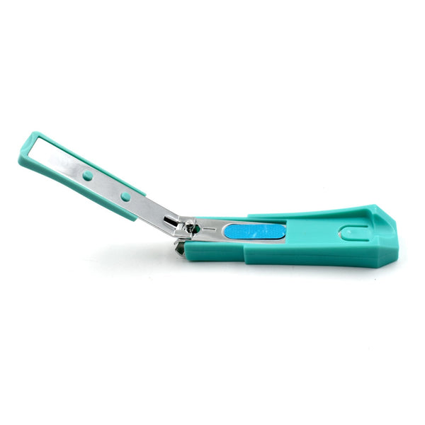 7255 Nail Cutter for Every Age Group