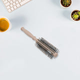 6191 Round Hair Brush For Blow Drying & Hair Styling